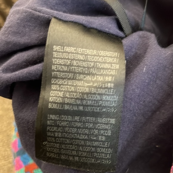 FARM RIO Tapestry Scarf
Blue Mini Skirt Size 0 - Picture 11 of 16